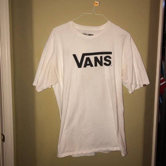 Vans Other - Vans T shirt
